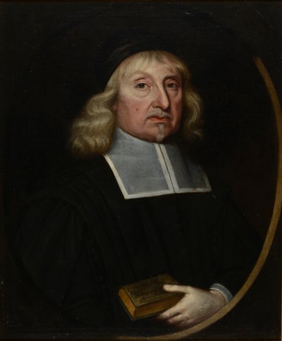 Patrick Scougal, c.1680 by David Scougall